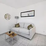 Apartament Renove Cosy