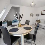 Renove Cosy Apartament