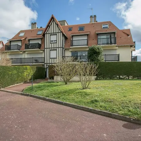 Rénové Cosy Deauville