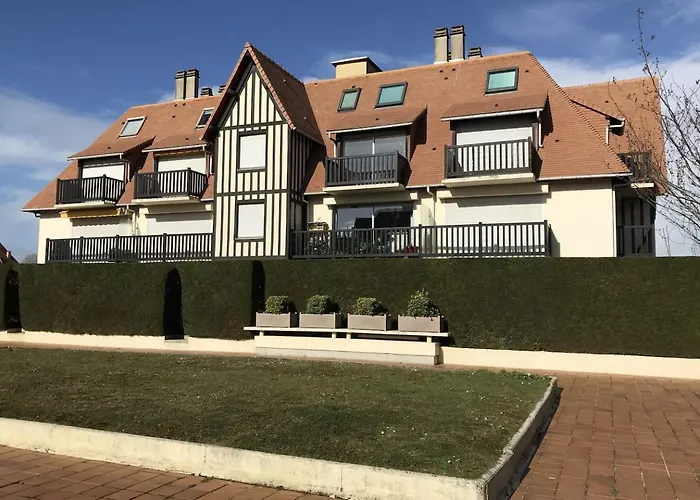 Rénové Cosy Deauville