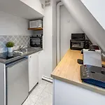 Renove Cosy Appartement