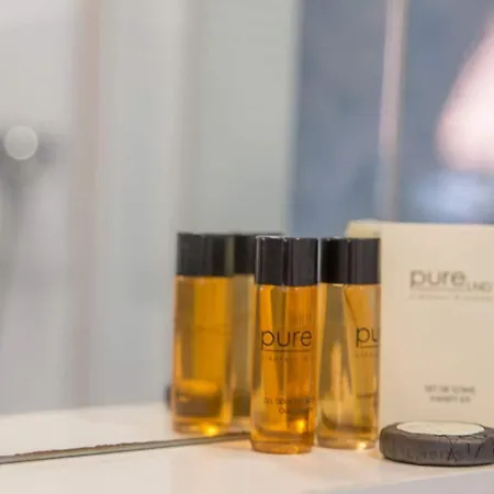 Renove Cosy Appartement *