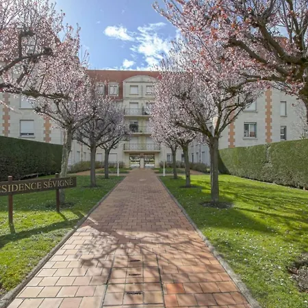 Renove Cosy Deauville