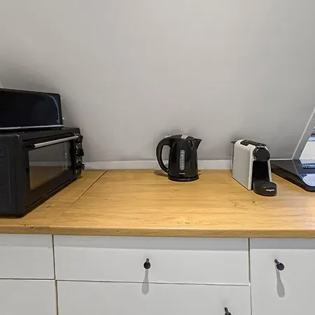 Renove Cosy Appartement Deauville