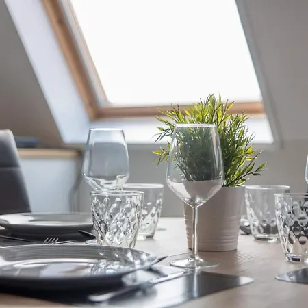 Apartment L'instant Ocean - Piscine, A Pied-esprit Cosy - Wifi - Stationnement Dans La Rue Deauville