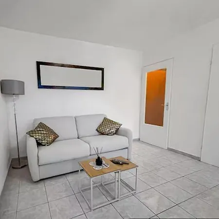 L'instant Océan - Piscine, à Pied-esprit Cosy - Parking&wifi -