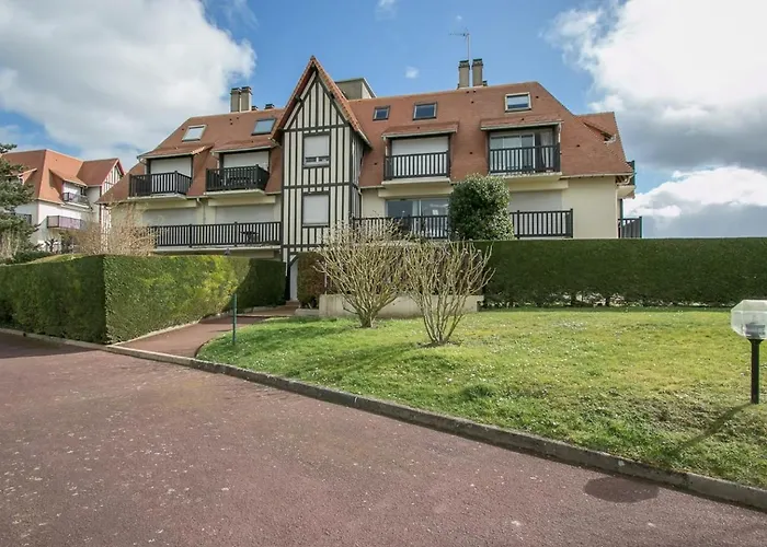 Renove Cosy Deauville