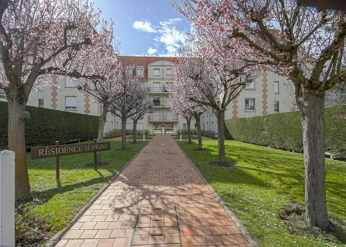 Renove Cosy Deauville