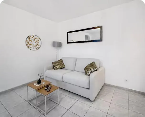 Apartment Renove Cosy